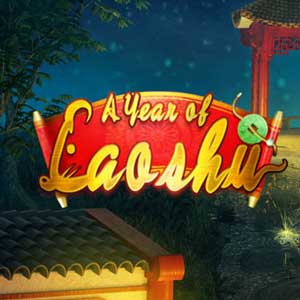 A Year Of Laoshu Slot